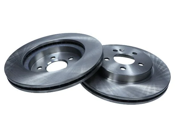 Brake Disc MAXGEAR 19-0947