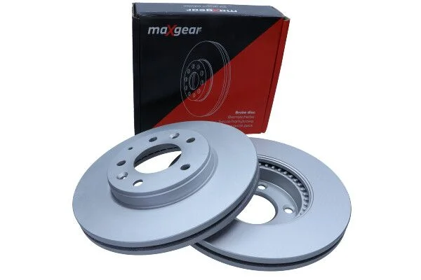 Brzdový kotúč MAXGEAR 19-0949