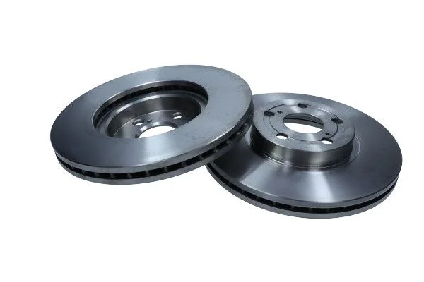 Brake Disc MAXGEAR 19-0968
