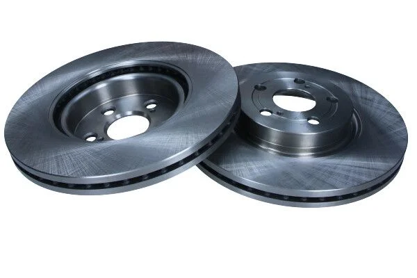 Brzdový kotúč MAXGEAR 19-0969