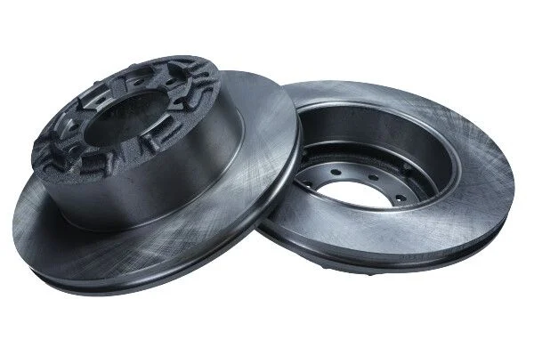 Brzdový kotúč MAXGEAR 19-0986