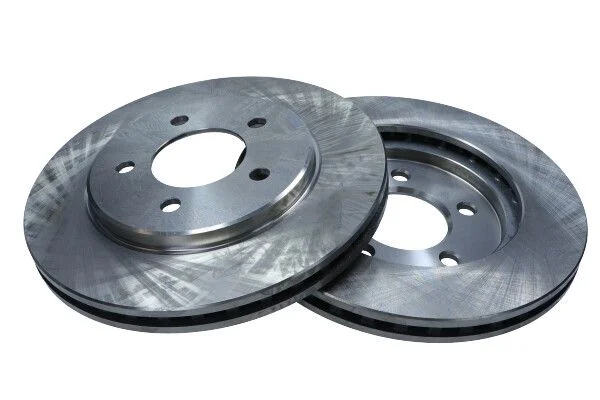 Brzdový kotúč MAXGEAR 19-1004