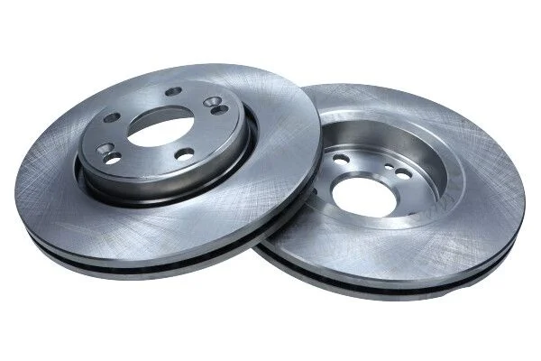 Brake Disc MAXGEAR 19-1008