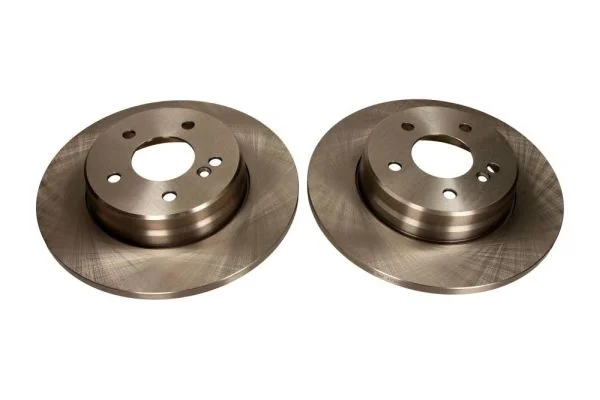 Brzdový kotúč MAXGEAR 19-1015
