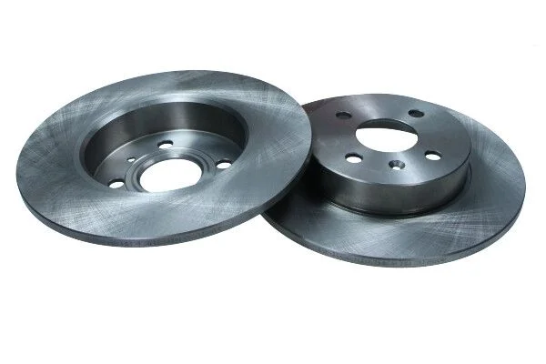 Brzdový kotúč MAXGEAR 19-1020