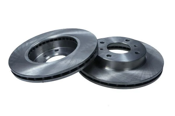 Brake Disc MAXGEAR 19-1023