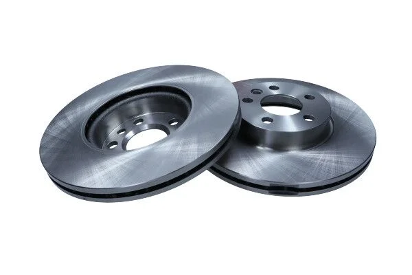 Brake Disc MAXGEAR 19-1024