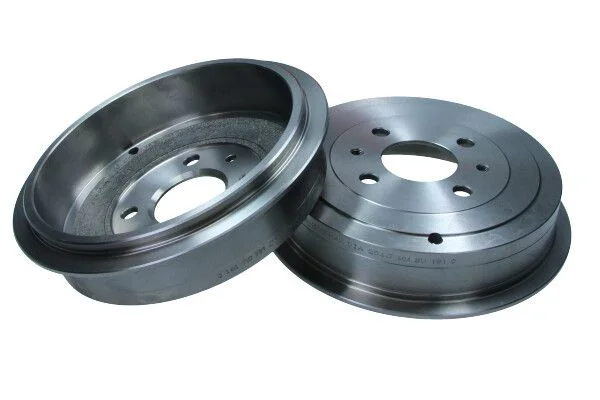 Brake Drum MAXGEAR 19-1029
