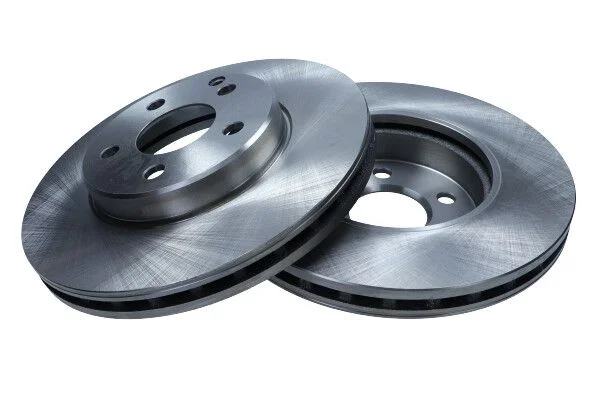 Brzdový kotúč MAXGEAR 19-1034