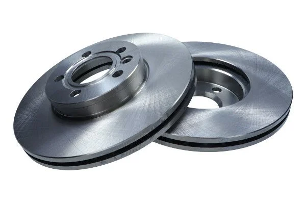 Brake Disc MAXGEAR 19-1035
