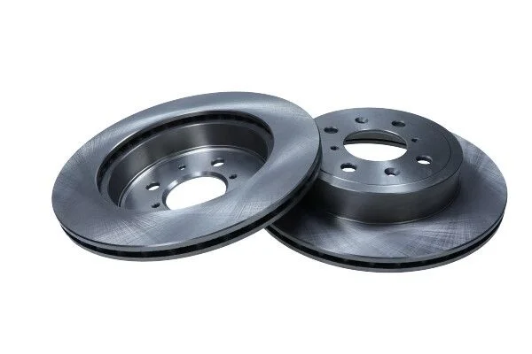 Brzdový kotúč MAXGEAR 19-1045