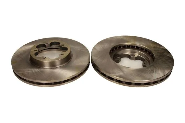 Brake Disc MAXGEAR 19-1047