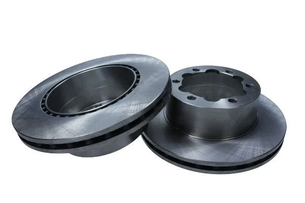 Brzdový kotúč MAXGEAR 19-1051