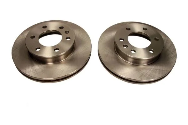 Brzdový kotúč MAXGEAR 19-1052