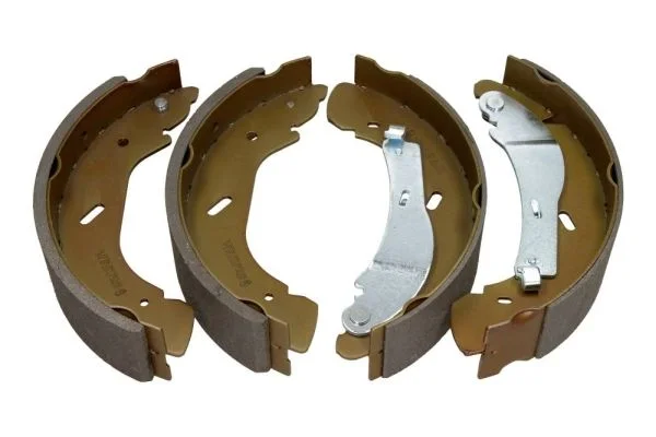 Sada brzdových čeľustí MAXGEAR 19-1071