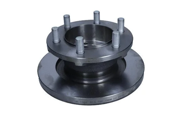 Brzdový kotúč MAXGEAR 19-1164