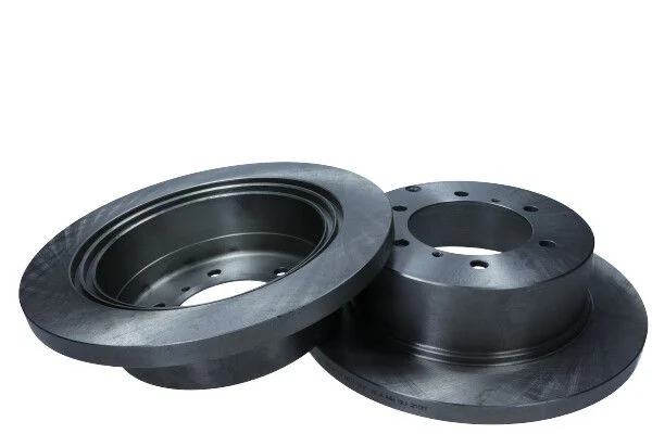 Brake Disc MAXGEAR 19-1174