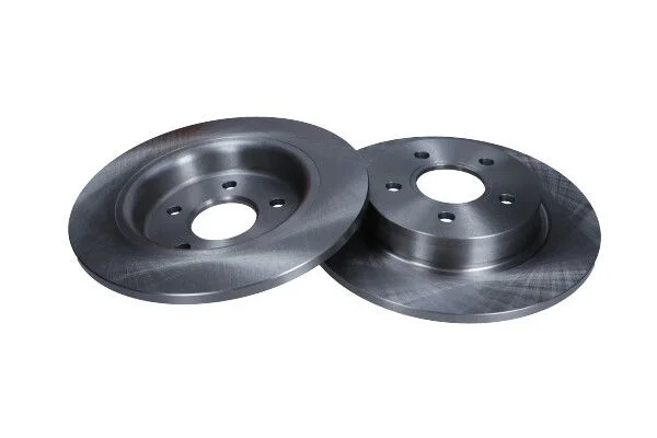 Brake Disc MAXGEAR 19-1205