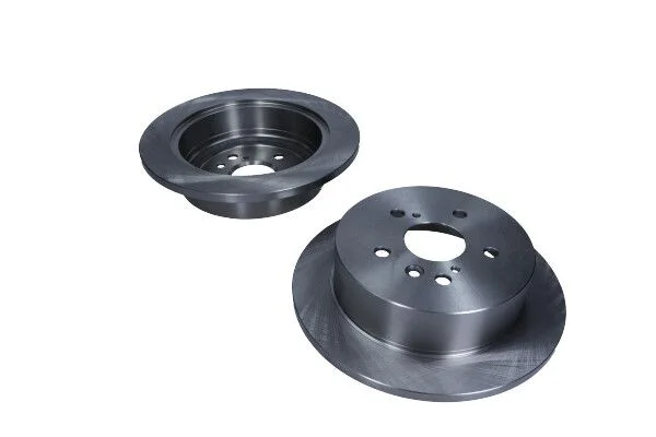 Brzdový kotúč MAXGEAR 19-1211