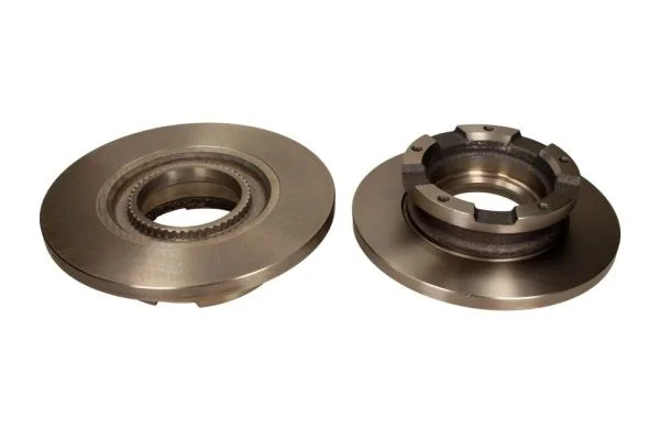 Brzdový kotúč MAXGEAR 19-1237