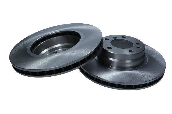 Brake Disc MAXGEAR 19-1254