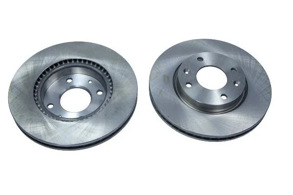 Brake Disc MAXGEAR 19-1256