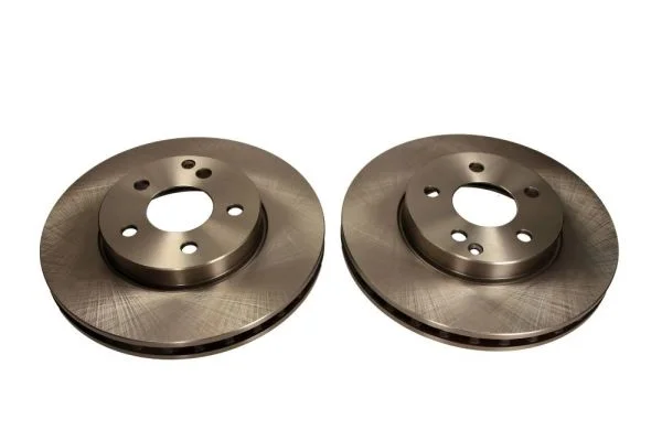 Brake Disc MAXGEAR 19-1260