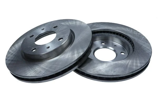 Brzdový kotúč MAXGEAR 19-1269