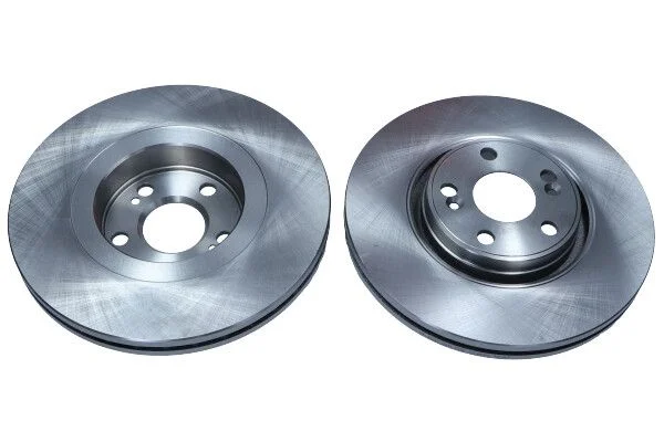 Brake Disc MAXGEAR 19-1305