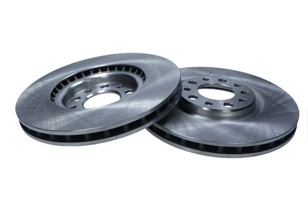 Brake Disc MAXGEAR 19-1325