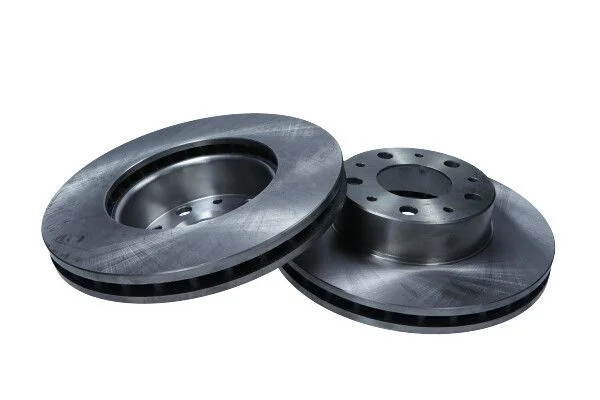 Brake Disc MAXGEAR 19-1334