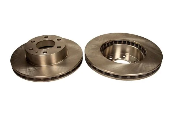 Brake Disc MAXGEAR 19-1337