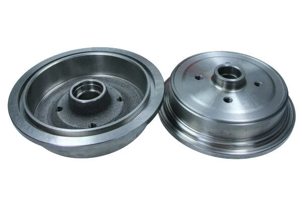 Brake Drum MAXGEAR 19-1348