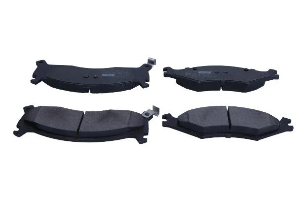 Brake Pad Set, disc brake MAXGEAR 19-1387