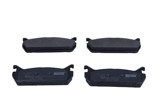 Brake Pad Set, disc brake MAXGEAR 19-1764