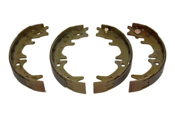 Brake Shoe Set, parking brake MAXGEAR 19-1782