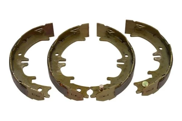 Sada brzdových čeľustí, parkovacia brzda MAXGEAR 19-1783