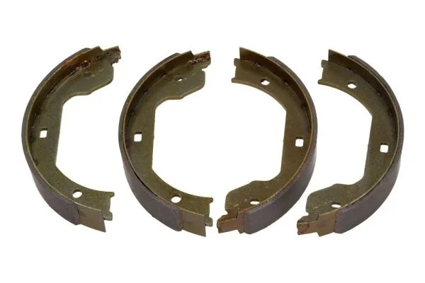 Brake Shoe Set, parking brake MAXGEAR 19-1790