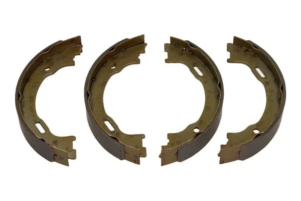 Sada brzdových čeľustí, parkovacia brzda MAXGEAR 19-1791