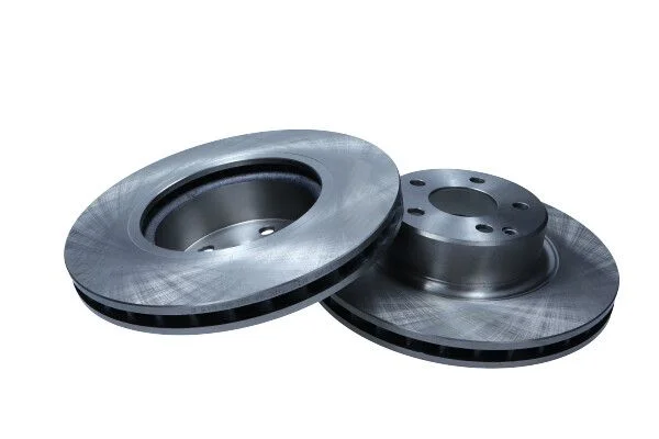 Brake Disc MAXGEAR 19-1795