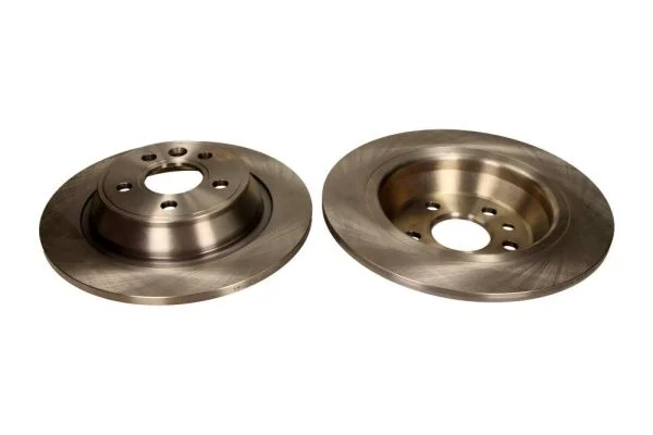 Brake Disc MAXGEAR 19-1853