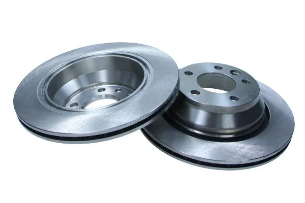 Brake Disc MAXGEAR 19-1874