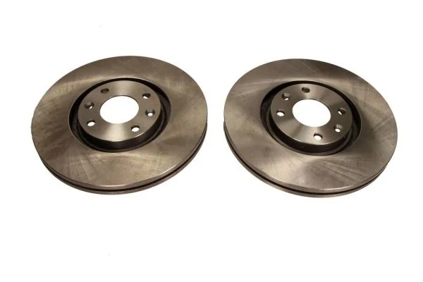 Brake Disc MAXGEAR 19-1875