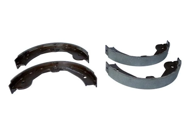 Brake Shoe Set, parking brake MAXGEAR 19-1891