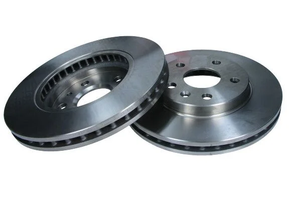 Brake Disc MAXGEAR 19-1935