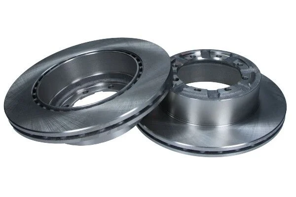 Brake Disc MAXGEAR 19-1942
