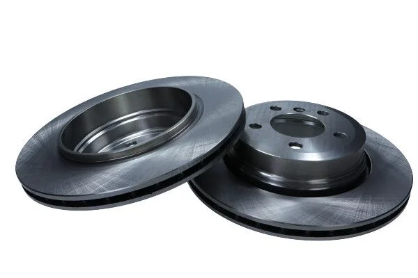 Brake Disc MAXGEAR 19-1949
