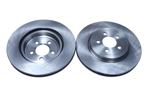 Brake Disc MAXGEAR 19-1954
