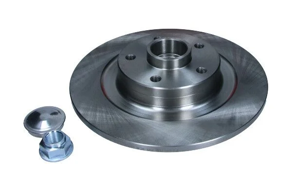 Brake Disc MAXGEAR 19-1976