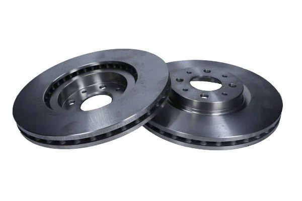 Brake Disc MAXGEAR 19-2014